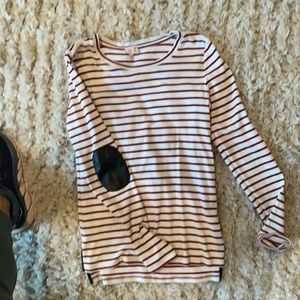 Stitch fix Pixley